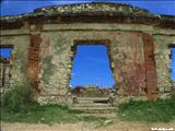 Aguadilla Ruins - AGUADILLA